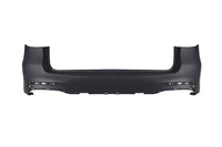 Pachet tuning tip 63 compatibil cu Mercedes GLC SUV X253 (după 2020)