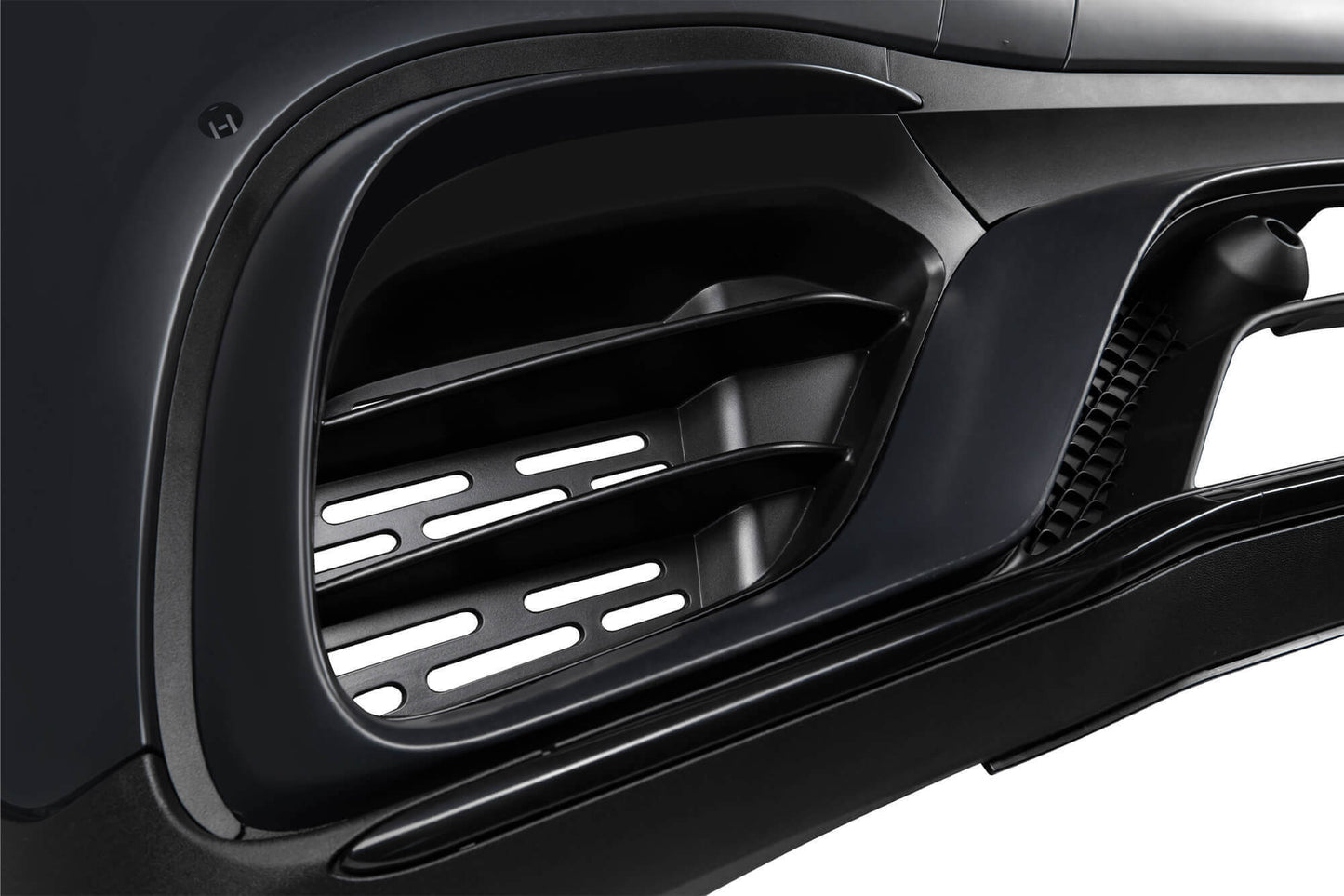 Pachet tuning tip 63 compatibil cu Mercedes GLC SUV X253 (după 2020)