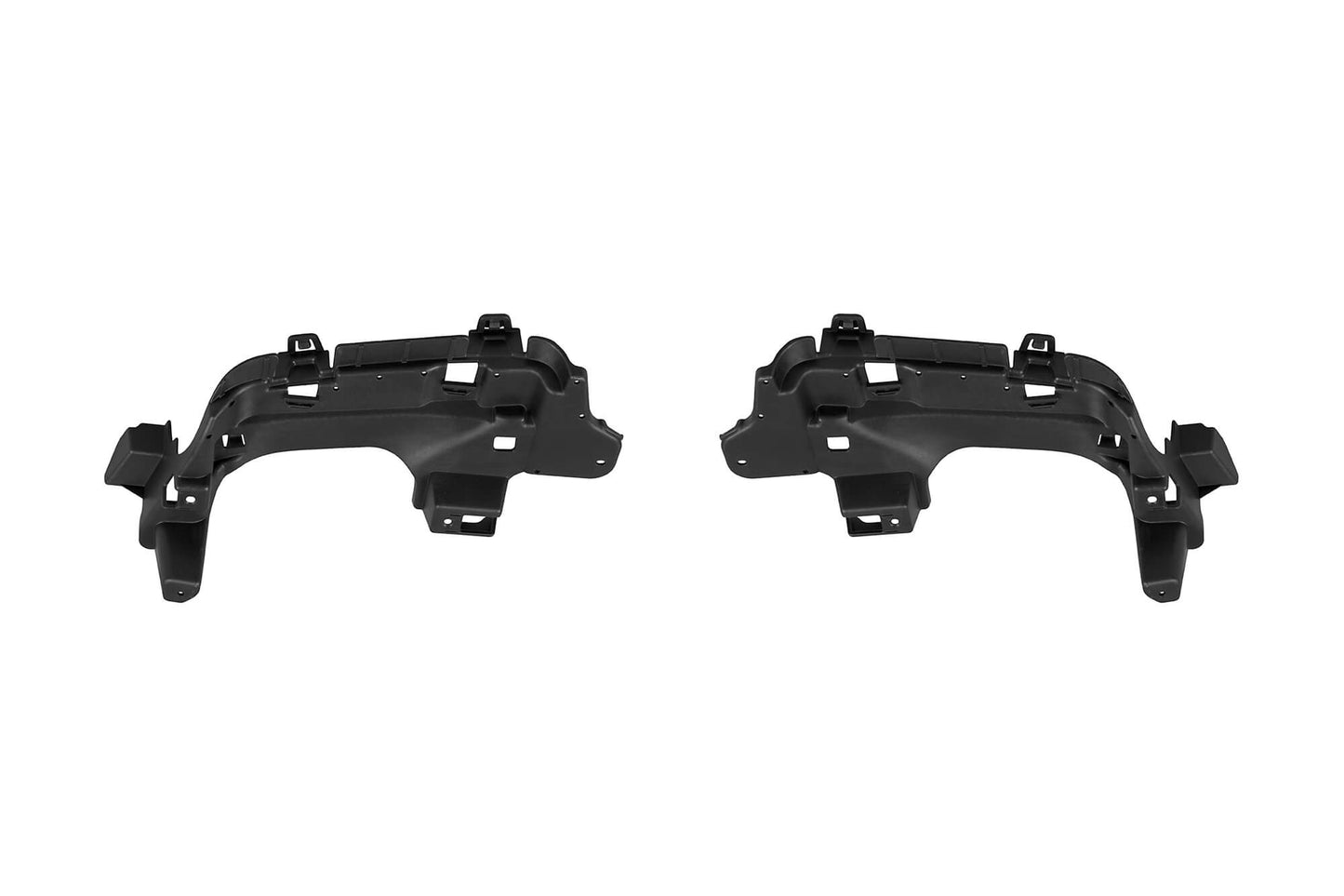 Pachet tuning tip 63 compatibil cu Mercedes GLC SUV X253 (după 2020)