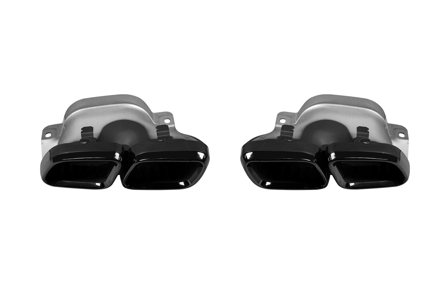 Pachet tuning tip 63 compatibil cu Mercedes GLC SUV X253 (după 2020)