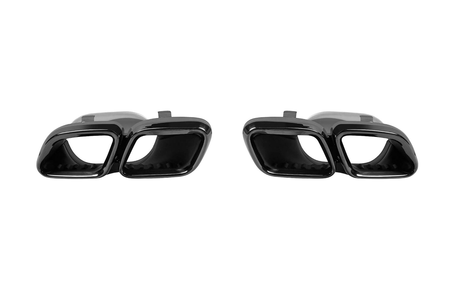 Pachet tuning tip 63 compatibil cu Mercedes GLC SUV X253 (după 2020)