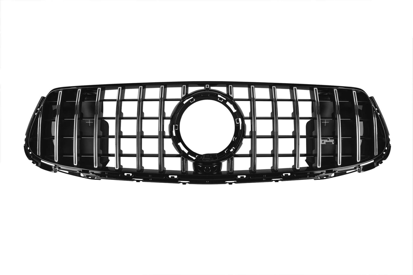 Pachet tuning tip 63 compatibil cu Mercedes GLC SUV X253 (după 2020)