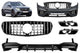 Pachet tuning tip 63 compatibil cu Mercedes GLC X253 (2015-2019)