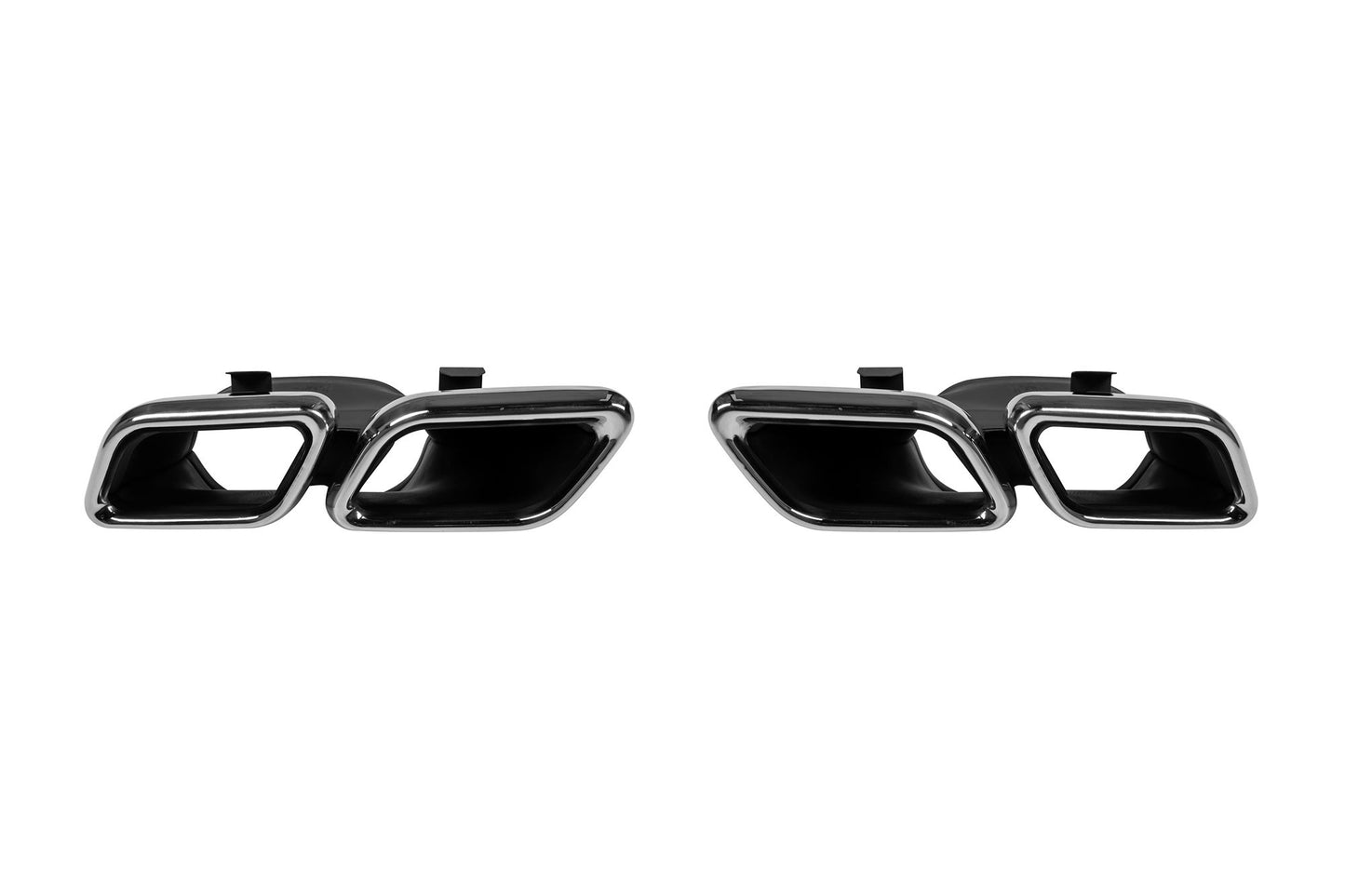 Pachet tuning tip 63 compatibil cu Mercedes GLC X253 (2015-2019)