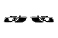 Pachet tuning tip 63 compatibil cu Mercedes GLC X253 (2015-2019)