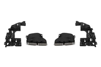 Pachet tuning tip 63 compatibil cu Mercedes GLC X253 (2015-2019)