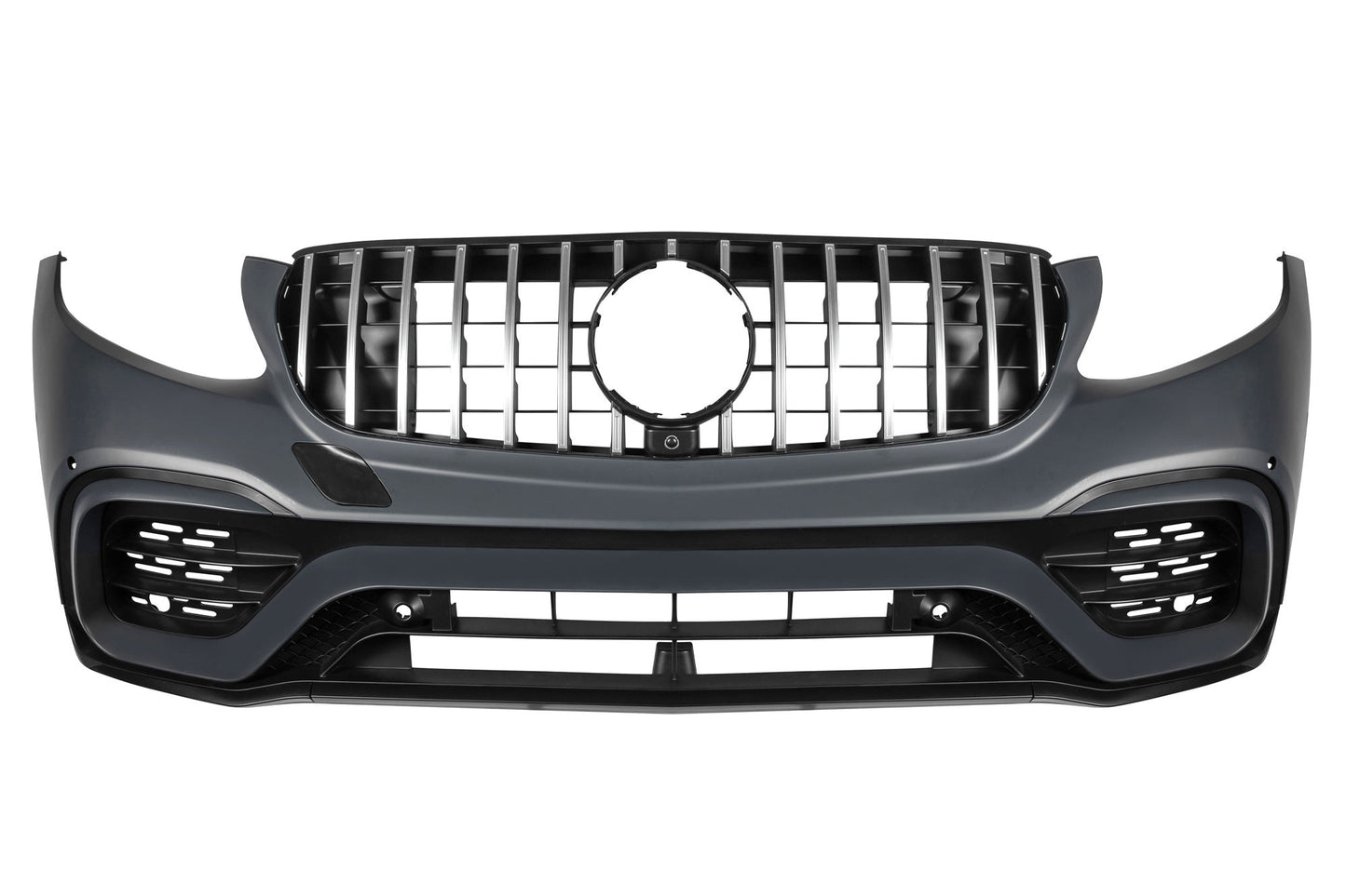Pachet tuning tip 63 compatibil cu Mercedes GLC X253 (2015-2019)