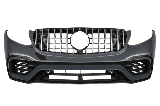 Pachet tuning tip 63 compatibil cu Mercedes GLC X253 (2015-2019)