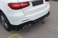 Pachet tuning tip 63 compatibil cu Mercedes GLC X253 (2015-2019)