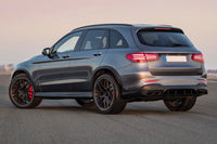 Pachet tuning tip 63 compatibil cu Mercedes GLC X253 (2015-2019)