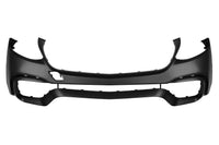 Pachet tuning tip 63 compatibil cu Mercedes GLC X253 (2015-2019)