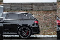 Pachet tuning tip 63 compatibil cu Mercedes GLC X253 (2015-2019)