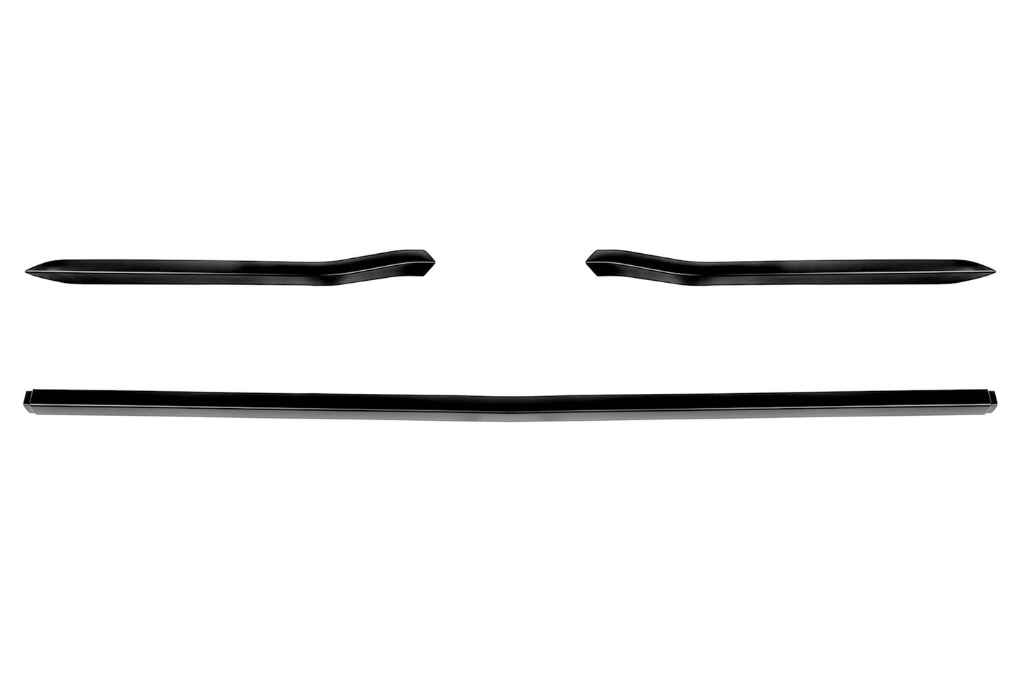 Pachet tuning tip 63 compatibil cu Mercedes GLC X253 (2015-2019)