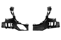 Pachet tuning tip 63 compatibil cu Mercedes GLC X253 (2015-2019)