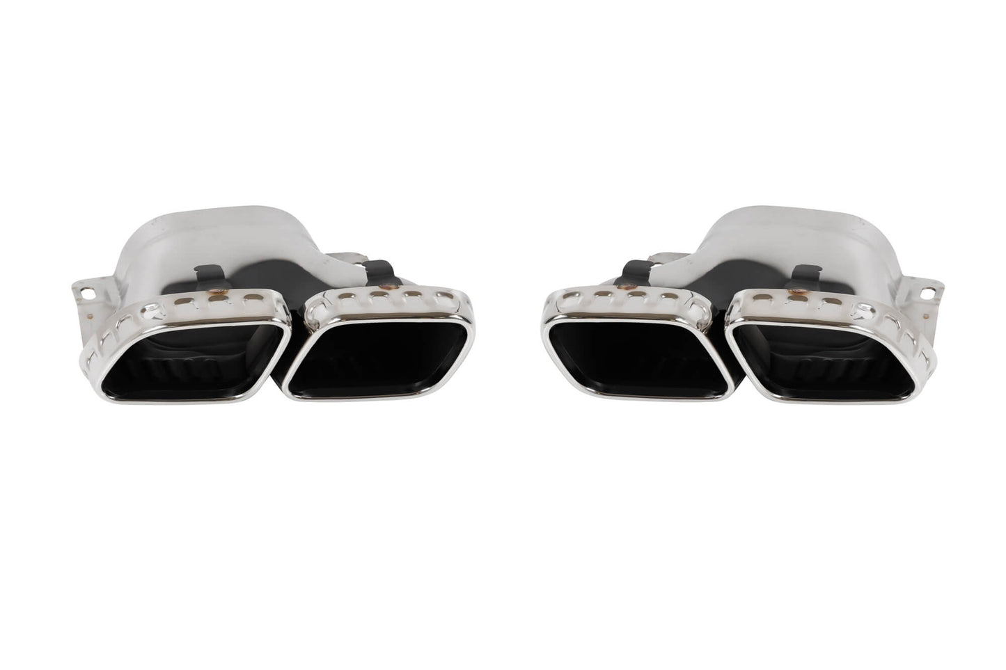 Pachet tuning tip 63 compatibil cu Mercedes GLC X254 (după 2023)