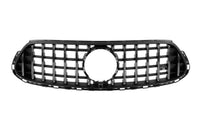 Pachet tuning tip 63 compatibil cu Mercedes GLC X254 (după 2023)