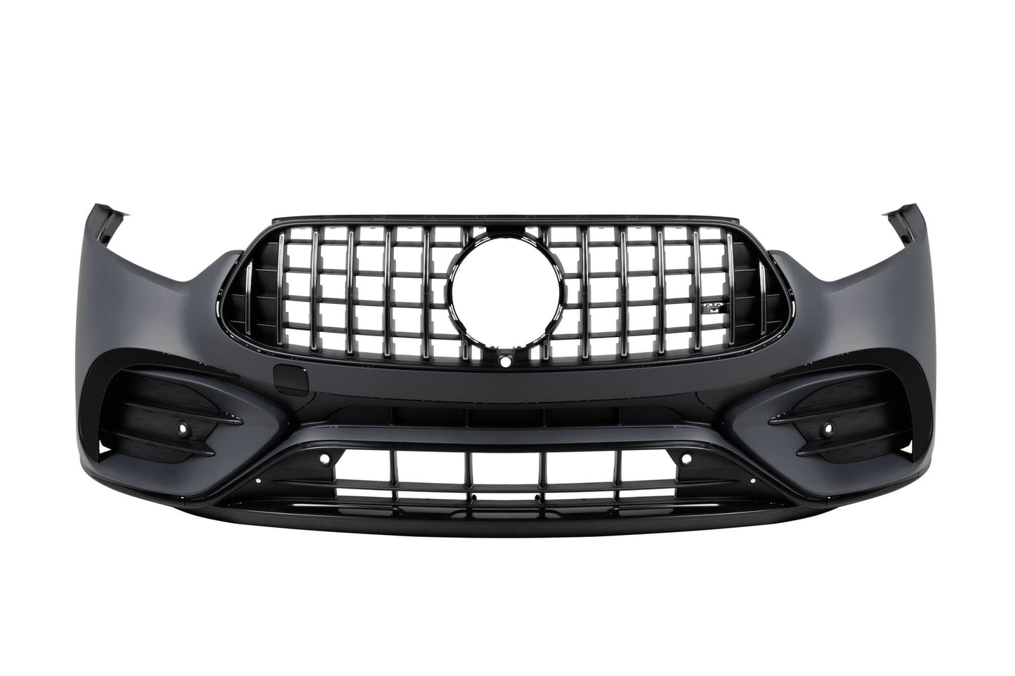 Pachet tuning tip 63 compatibil cu Mercedes GLC X254 (după 2023)