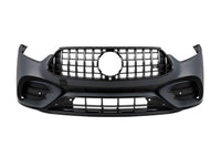 Pachet tuning tip 63 compatibil cu Mercedes GLC X254 (după 2023)