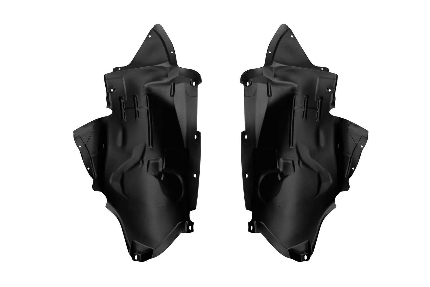 Pachet tuning tip 63 compatibil cu Mercedes GLC X254 (după 2023)
