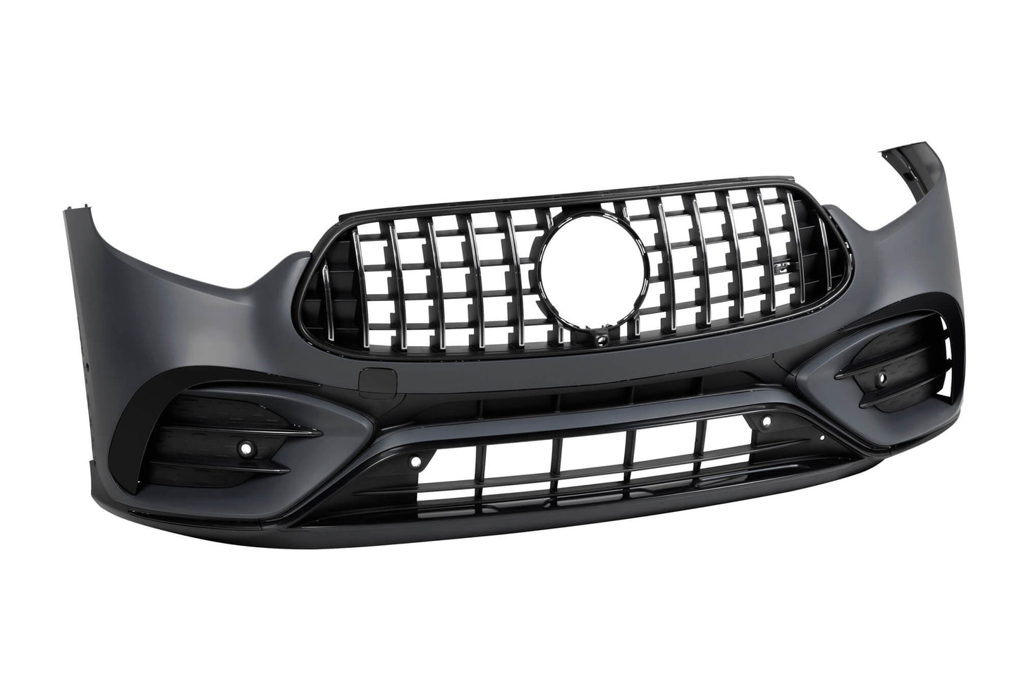 Pachet tuning tip 63 compatibil cu Mercedes GLC X254 (după 2023)