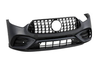 Pachet tuning tip 63 compatibil cu Mercedes GLC X254 (după 2023)