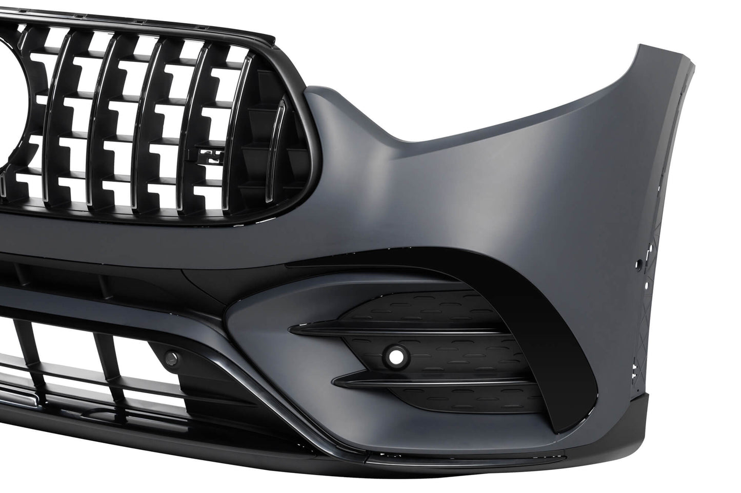 Pachet tuning tip 63 compatibil cu Mercedes GLC X254 (după 2023)