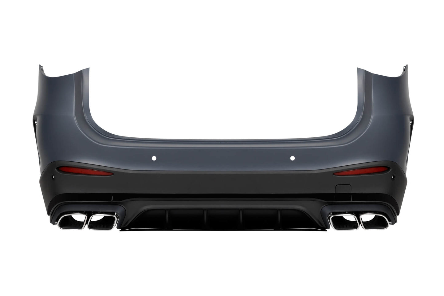 Pachet tuning tip 63 compatibil cu Mercedes GLC X254 (după 2023)