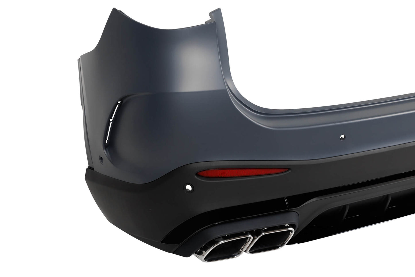 Pachet tuning tip 63 compatibil cu Mercedes GLC X254 (după 2023)