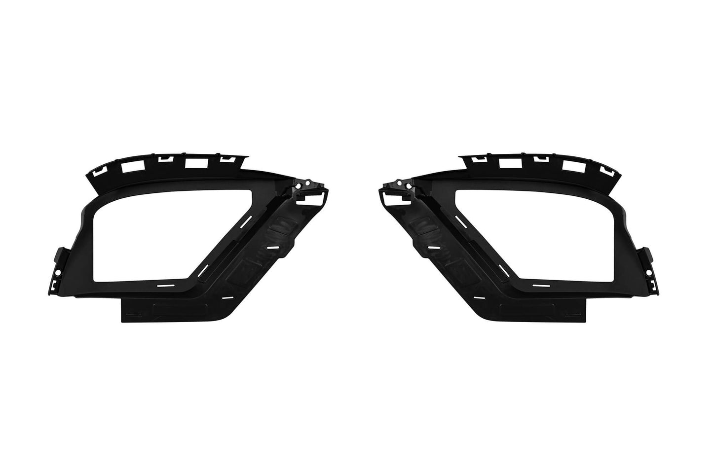 Tuning package type 63 compatible with Mercedes GLE Coupe C167 (2020-2023), with LED headlights