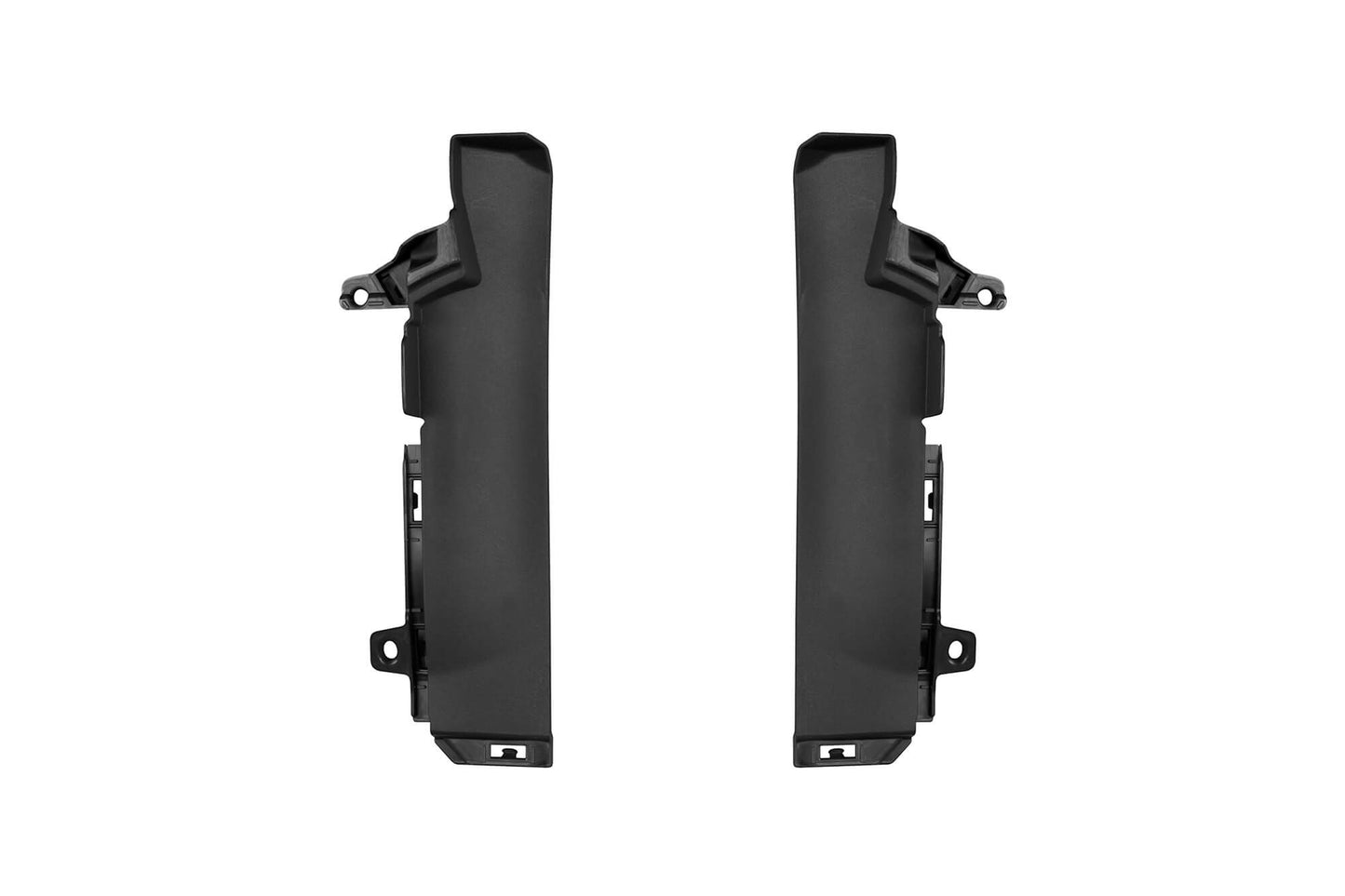 Tuning package type 63 compatible with Mercedes GLE Coupe C167 (2020-2023), with LED headlights