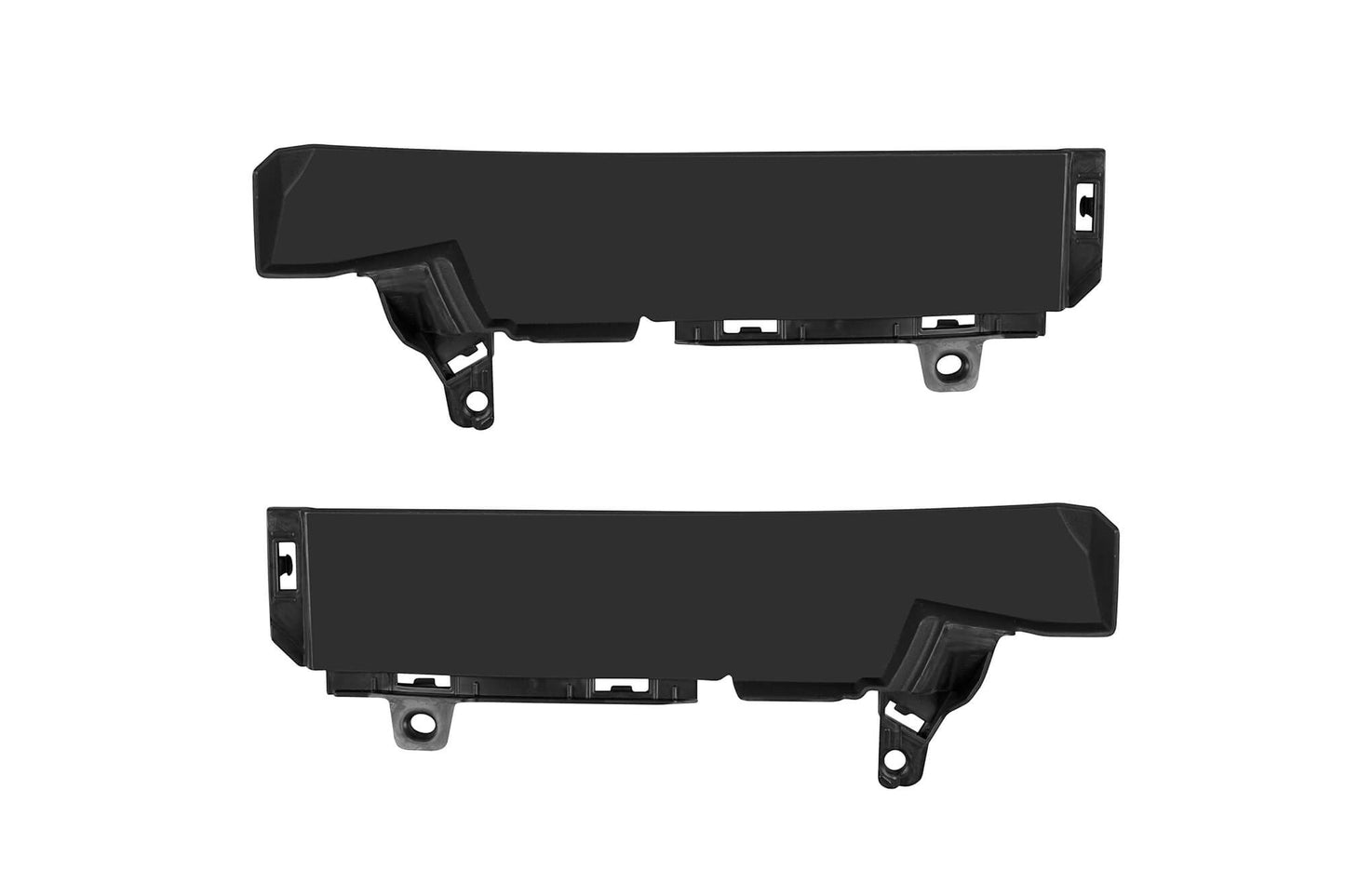 Tuning package type 63 compatible with Mercedes GLE Coupe C167 (2020-2023), with LED headlights