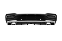 Tuning package type 63 compatible with Mercedes GLE Coupe C167 (2020-2023), with LED headlights