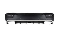 Tuning package type 63 compatible with Mercedes GLE Coupe C167 (2020-2023), with LED headlights