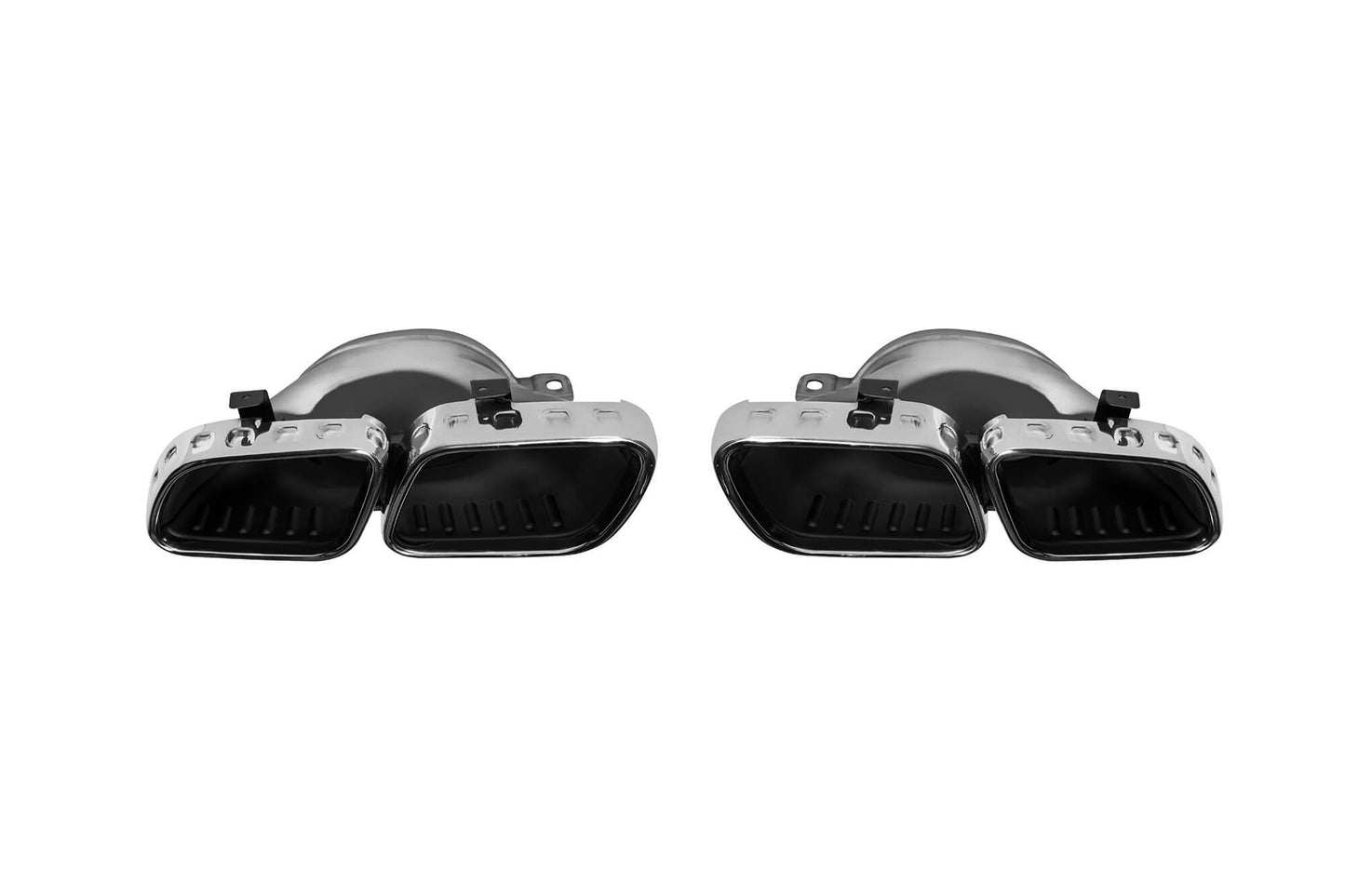 Tuning package type 63 compatible with Mercedes GLE Coupe C167 (2020-2023), with LED headlights