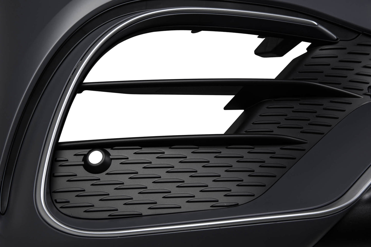 Tuning package type 63 compatible with Mercedes GLE Coupe C167 (2020-2023), with LED headlights
