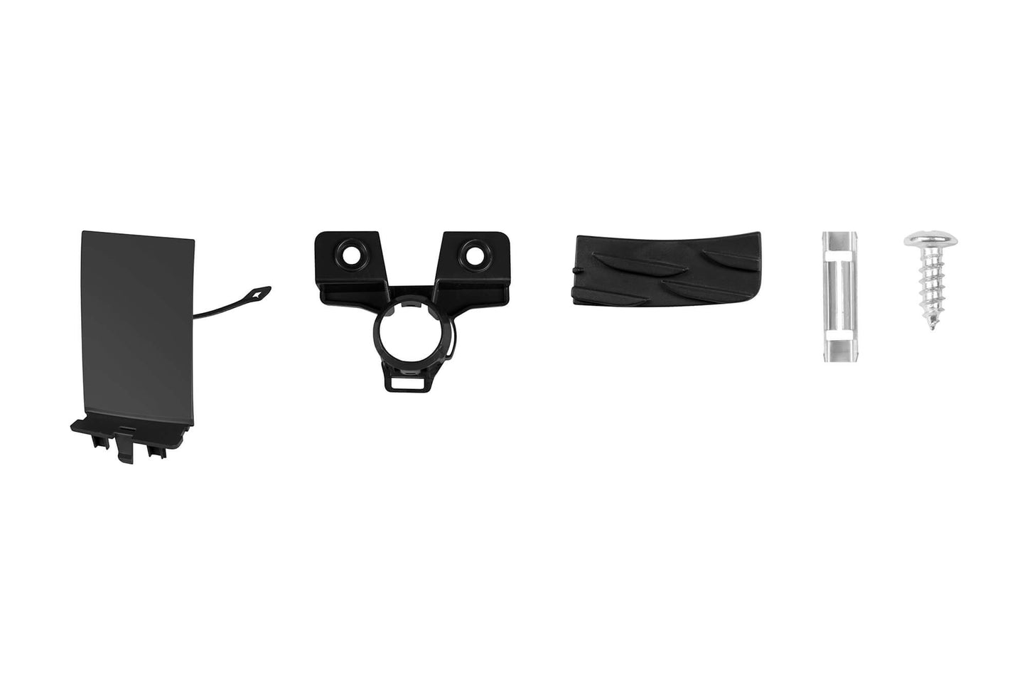 Tuning package type 63 compatible with Mercedes GLE Coupe C167 (2020-2023), with LED headlights