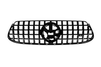 Tuning package type 63 compatible with Mercedes GLE Coupe C167 (2020-2023), with LED headlights