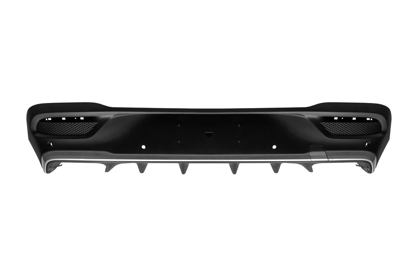 Pachet tuning tip 63 compatibil cu Mercedes GLE Coupe C167 (2020-2023), cu bară spate și faruri LED