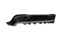 Pachet tuning tip 63 compatibil cu Mercedes GLE Coupe C167 (2020-2023), cu bară spate și faruri LED
