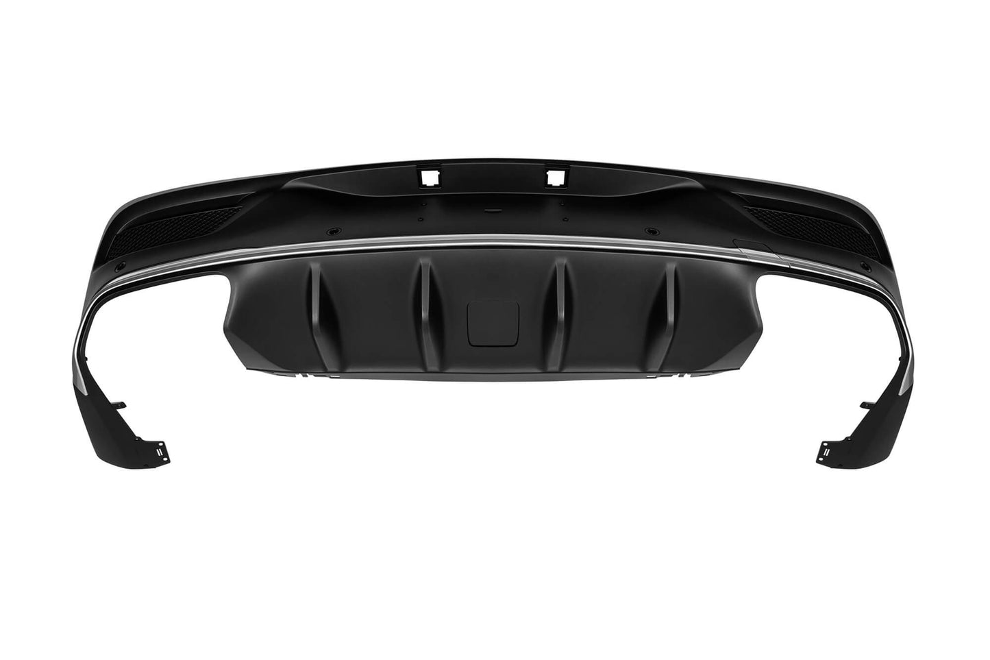 Pachet tuning tip 63 compatibil cu Mercedes GLE Coupe C167 (2020-2023), cu bară spate și faruri LED