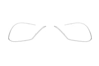 Pachet tuning tip 63 compatibil cu Mercedes GLE Coupe C167 (2020-2023), cu bară spate și faruri LED