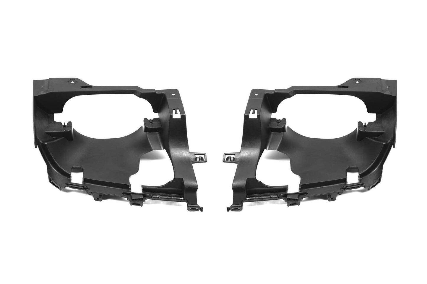 Pachet tuning tip 63 compatibil cu Mercedes GLE Coupe C167 (2020-2023), cu bară spate și faruri LED
