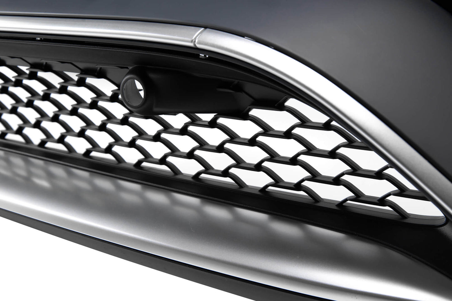 Pachet tuning tip 63 compatibil cu Mercedes GLE Coupe C167 (2020-2023), cu bară spate și faruri LED