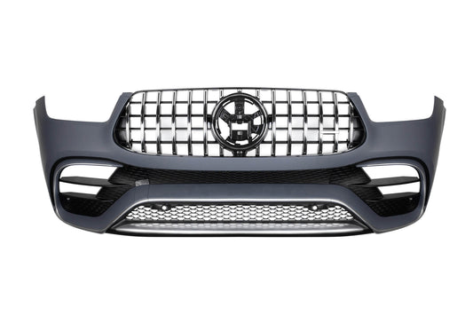 Pachet tuning tip 63 compatibil cu Mercedes GLE Coupe C167 (după 2020)