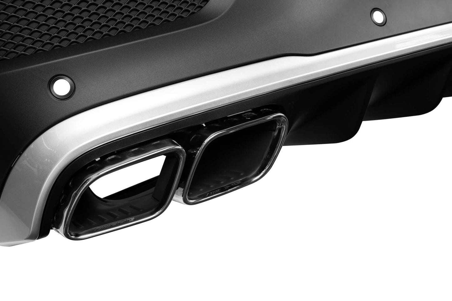 Pachet tuning tip 63 compatibil cu Mercedes GLE Coupe C167 (după 2020)