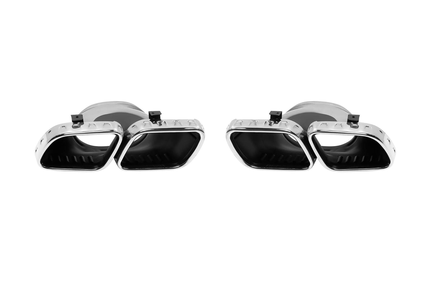 Pachet tuning tip 63 compatibil cu Mercedes GLE Coupe C167 (după 2020)