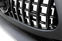 Pachet tuning tip 63 compatibil cu Mercedes GLE Coupe C167 (după 2020)