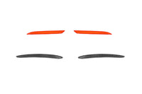Pachet tuning tip 63 compatibil cu Mercedes GLE Coupe C167 (după 2020)