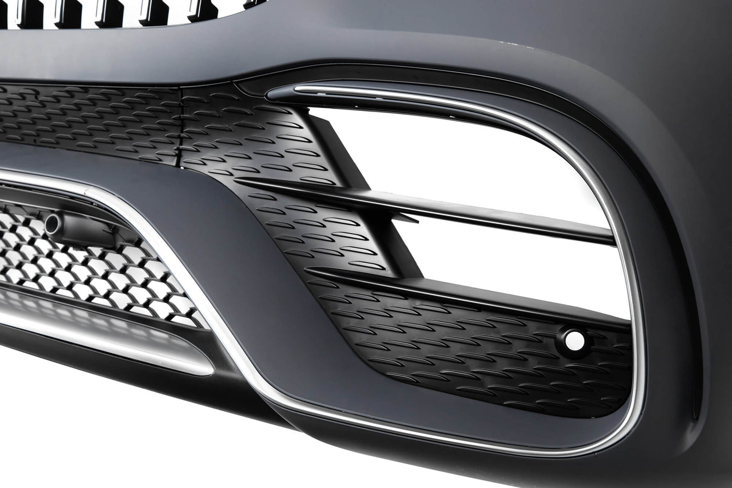 Pachet tuning tip 63 compatibil cu Mercedes GLE Coupe C167 (după 2020)