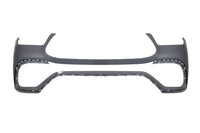 Pachet tuning tip 63 compatibil cu Mercedes GLE Coupe C167 (după 2020)